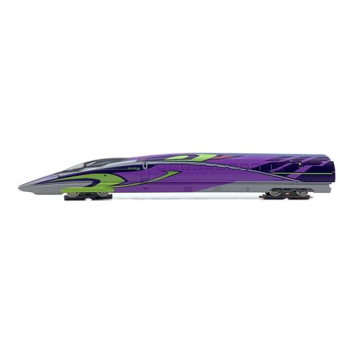 TOMIX (トミックス) JR 500-7000系山陽新幹線（500 TYPE EVA） Nゲージ ファーストカーミュージアム