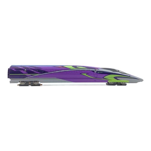 TOMIX (トミックス) JR 500-7000系山陽新幹線（500 TYPE EVA） Nゲージ ファーストカーミュージアム