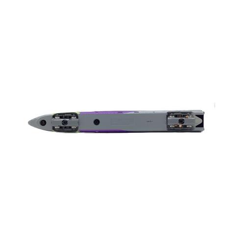 TOMIX (トミックス) JR 500-7000系山陽新幹線（500 TYPE EVA） Nゲージ ファーストカーミュージアム
