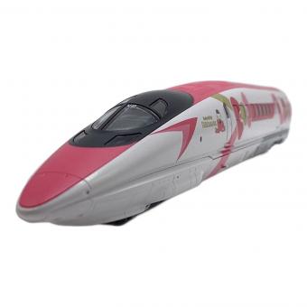 TOMIX (トミックス) JR 500-7000系山陽新幹線(ハローキティ新幹線) Nゲージ ファーストカーミュージアム