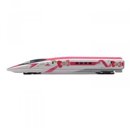 TOMIX (トミックス) JR 500-7000系山陽新幹線(ハローキティ新幹線) N