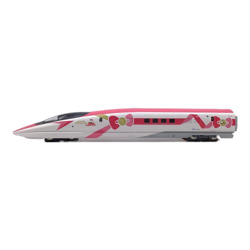 TOMIX (トミックス) JR 500-7000系山陽新幹線(ハローキティ新幹線) Nゲージ ファーストカーミュージアム