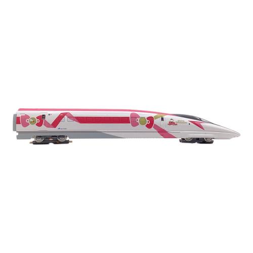 TOMIX (トミックス) JR 500-7000系山陽新幹線(ハローキティ新幹線) Nゲージ ファーストカーミュージアム