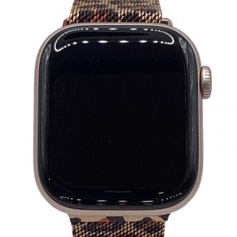 Apple (アップル) GPSモデル Apple Watch Series 11 MEW24J/A