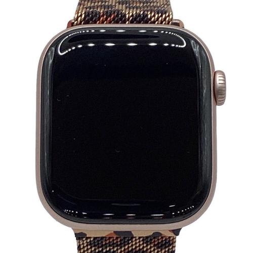 Apple (アップル) GPSモデル Apple Watch Series 11 MEW24J/A