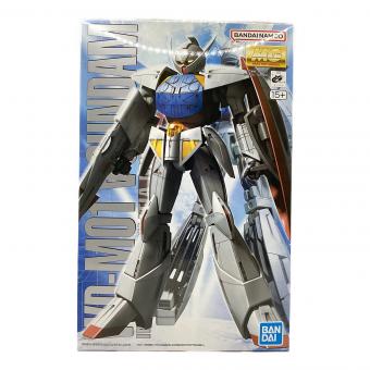 BANDAI (バンダイ) MG 1/100 ∀(ターンエー)ガンダム ガンプラ