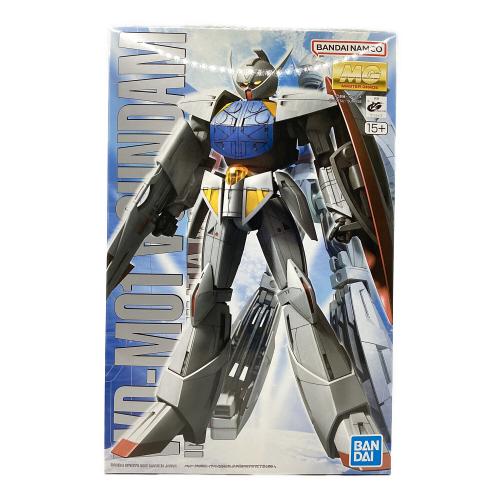 BANDAI (バンダイ) MG 1/100 ∀(ターンエー)ガンダム ガンプラ