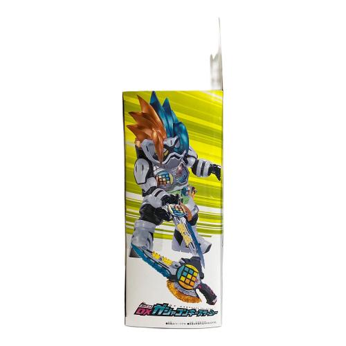 仮面ライダーエグゼイド (カメンライダーエグゼイド) ダブル装填 DXガシャコンキースラッシャー 仮面ライダー