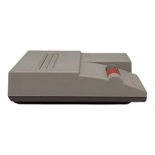 Nintendo (ニンテンドー) ファミコン HVC-NFF AV仕様 ※AVケーブル・ACアダプタ別売