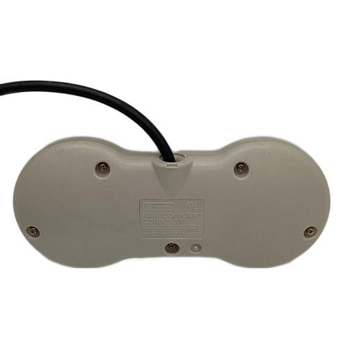 Nintendo (ニンテンドー) ファミコン HVC-NFF AV仕様 ※AVケーブル・ACアダプタ別売