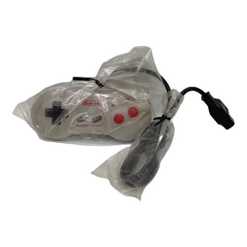 Nintendo (ニンテンドー) ファミコン HVC-NFF AV仕様 ※AVケーブル・ACアダプタ別売