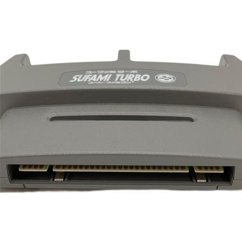 SDガンダムジェネレーション 一年戦争記(スーファミターボ同梱版) スーファミターボ用ソフト -