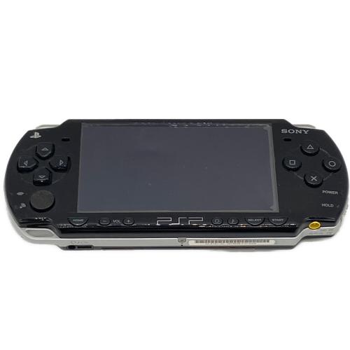SONY (ソニー) PSP PSP-2000