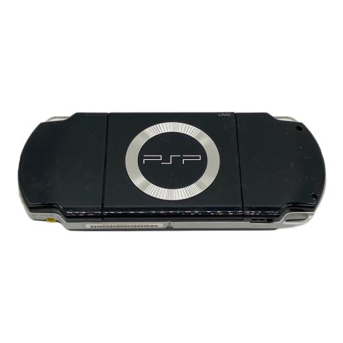 SONY (ソニー) PSP PSP-2000