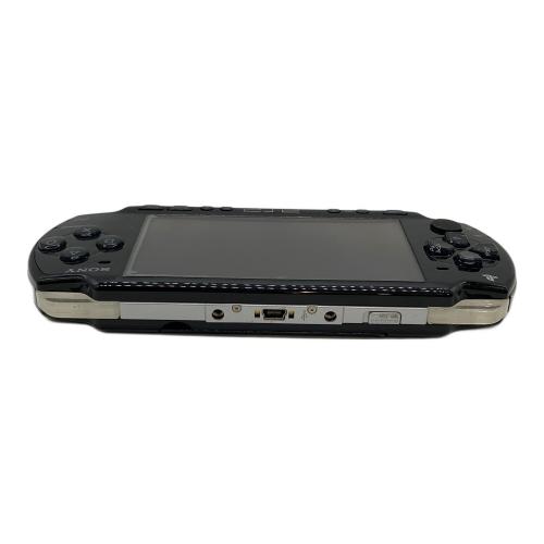 SONY (ソニー) PSP PSP-2000