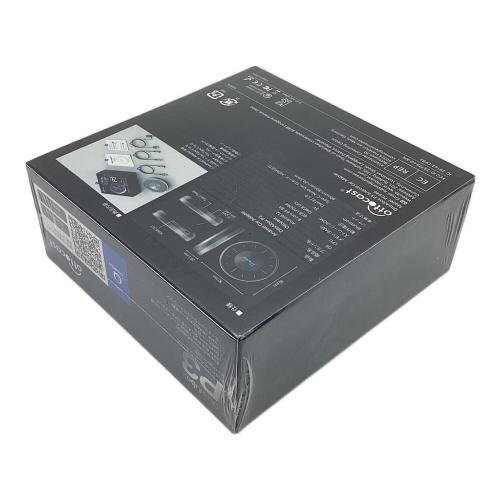 OTTOCAST (オットキャスト) カー用品 OttoAiboxP3