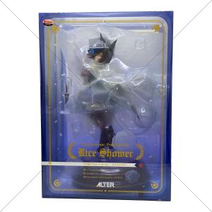 ウマ娘 プリティダービー (ウマムスメ プリティダービー) ライスシャワー フィギュア 1/7