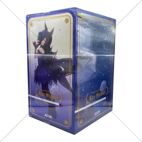 ウマ娘 プリティダービー (ウマムスメ プリティダービー) ライスシャワー フィギュア 1/7
