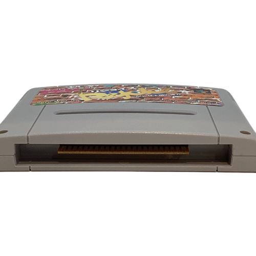 リジョイス アレサ王国の彼方 スーパーファミコン用ソフト -