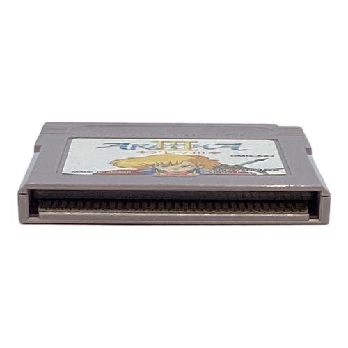 アレサⅢ ゲームボーイ用ソフト 動作確認済 -