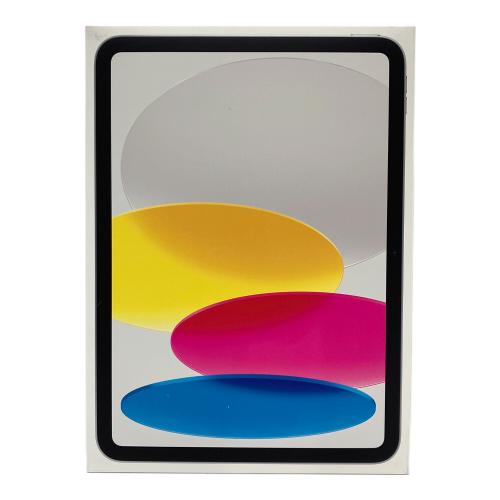 Apple (アップル) iPad(第11世代) MD3Y4AJ/A