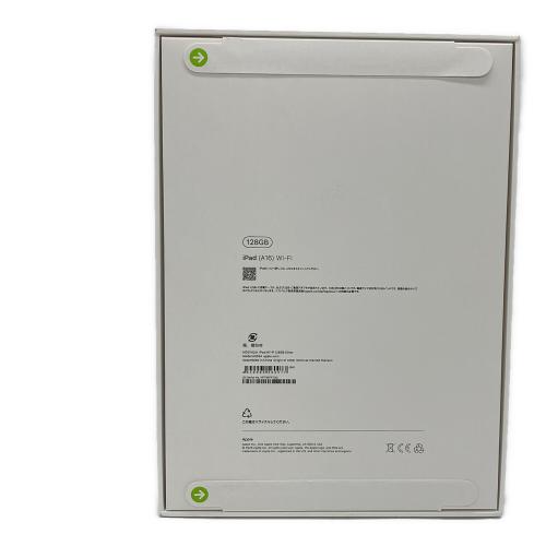 Apple (アップル) iPad(第11世代) MD3Y4AJ/A