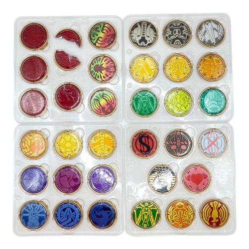 仮面ライダーOOO(オーズ) (カメンライダーオーズ) CSM オーズドライバー コンプリートセット  ver.10th 仮面ライダー