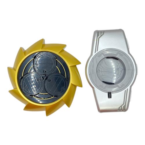 仮面ライダーOOO(オーズ) (カメンライダーオーズ) CSM オーズドライバー コンプリートセット  ver.10th 仮面ライダー