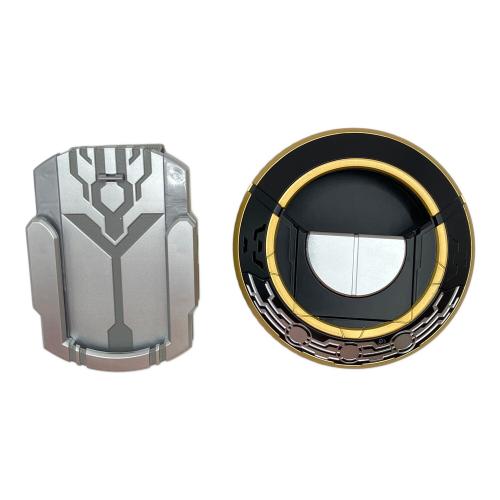 仮面ライダーOOO(オーズ) (カメンライダーオーズ) CSM オーズドライバー コンプリートセット  ver.10th 仮面ライダー