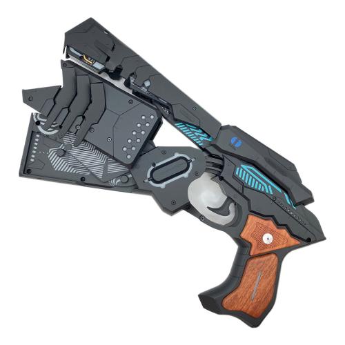 【限定品】ドミネーター SPECIAL EDITION (携帯用ケース付き) CEREVO (セレボ) PSYCHO-PASS ドミネーター キャラクターグッズ 10TH