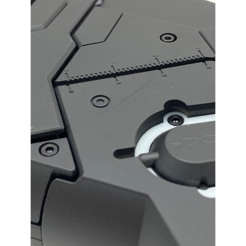 CEREVO (セレボ) PSYCHO-PASS ドミネーター キャラクターグッズ 10TH ANNIVERSARY EDITION/動作確認済 /0003475