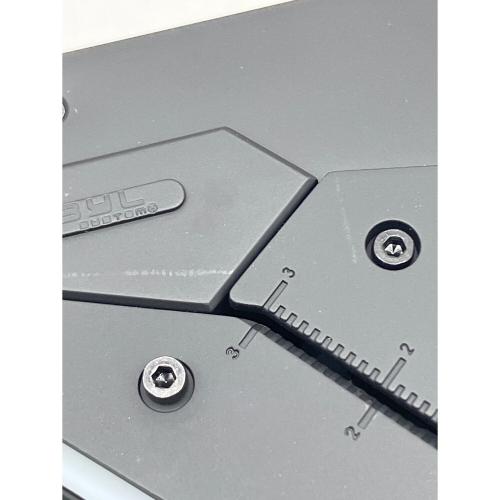 CEREVO (セレボ) PSYCHO-PASS ドミネーター キャラクターグッズ 10TH ANNIVERSARY EDITION/動作確認済 /0003475