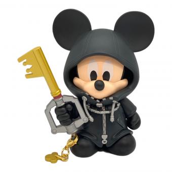 C賞 デスクトップフィギュア フィギュア 一番くじ KINGDOM HEARTS -25th Anniversary-