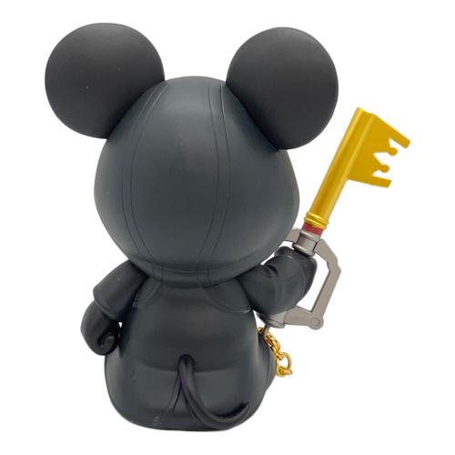 C賞 デスクトップフィギュア フィギュア 一番くじ KINGDOM HEARTS -25th Anniversary-