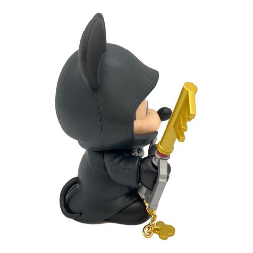 C賞 デスクトップフィギュア フィギュア 一番くじ KINGDOM HEARTS -25th Anniversary-