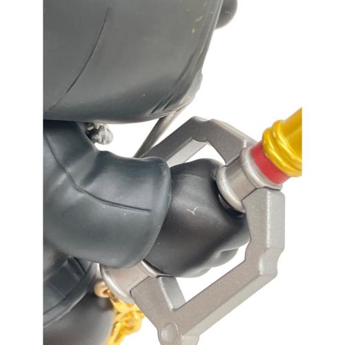 C賞 デスクトップフィギュア フィギュア 一番くじ KINGDOM HEARTS -25th Anniversary-