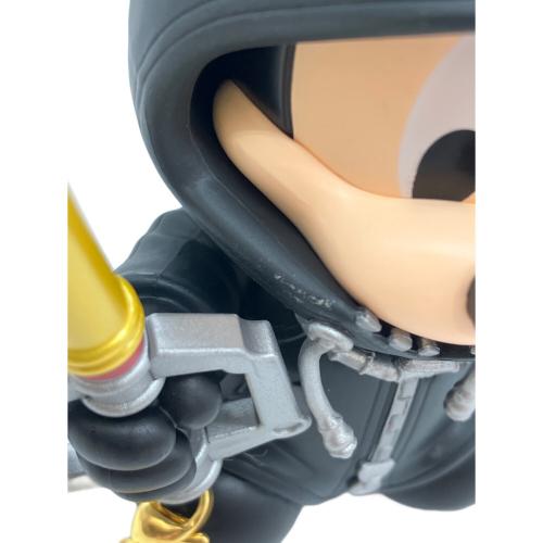 C賞 デスクトップフィギュア フィギュア 一番くじ KINGDOM HEARTS -25th Anniversary-