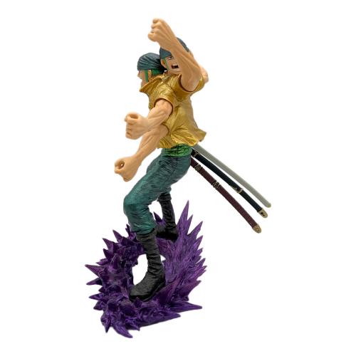 ONE PIECE (ワンピース) フィギュア ラストワン賞 一番くじ