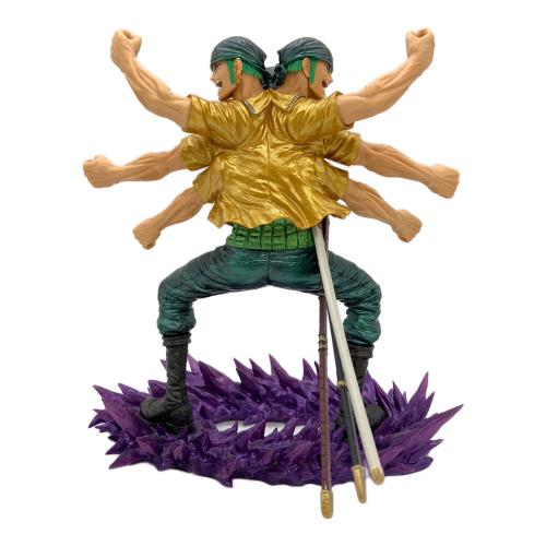 ONE PIECE (ワンピース) フィギュア ラストワン賞 一番くじ