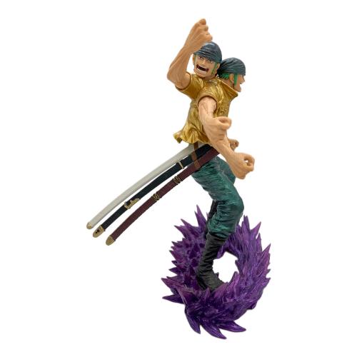 ONE PIECE (ワンピース) フィギュア ラストワン賞 一番くじ