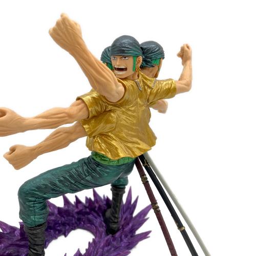 ONE PIECE (ワンピース) フィギュア ラストワン賞 一番くじ