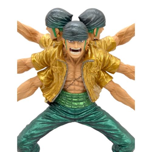 ONE PIECE (ワンピース) フィギュア ラストワン賞 一番くじ
