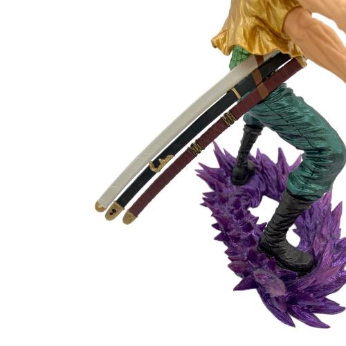 ONE PIECE (ワンピース) フィギュア ラストワン賞 一番くじ