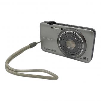 SONY (ソニー) コンパクトデジタルカメラ DSC-WX7 液晶ヨゴレ有