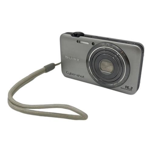 SONY (ソニー) コンパクトデジタルカメラ DSC-WX7 液晶ヨゴレ有