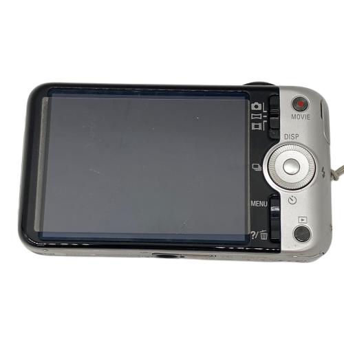 SONY (ソニー) コンパクトデジタルカメラ DSC-WX7 液晶ヨゴレ有