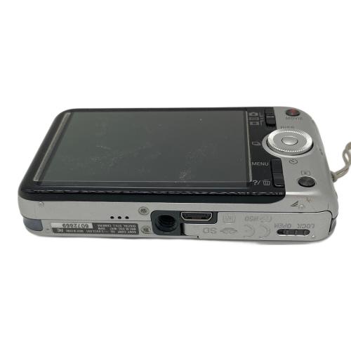 SONY (ソニー) コンパクトデジタルカメラ DSC-WX7 液晶ヨゴレ有