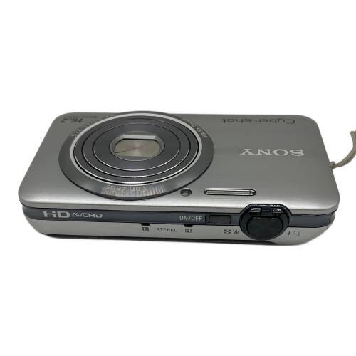 SONY (ソニー) コンパクトデジタルカメラ DSC-WX7 液晶ヨゴレ有