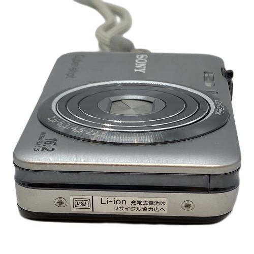 SONY (ソニー) コンパクトデジタルカメラ DSC-WX7 液晶ヨゴレ有
