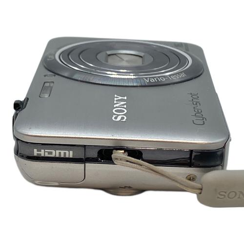 SONY (ソニー) コンパクトデジタルカメラ DSC-WX7 液晶ヨゴレ有
